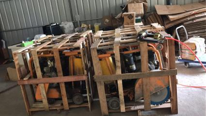 昭化行李、家具、电器包装托运