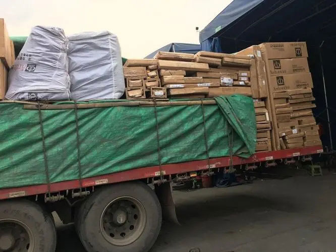 昭化家具托运