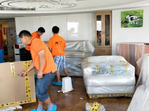 昭化精品搬家公司